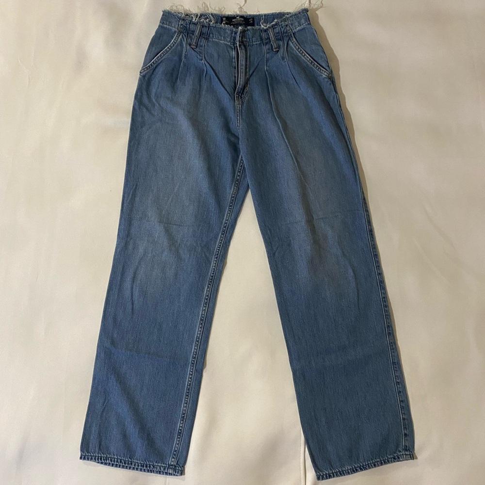 Hollister High Rise Jeans